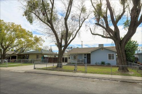 316 Emerson Ave, Modesto, CA 95350-2305