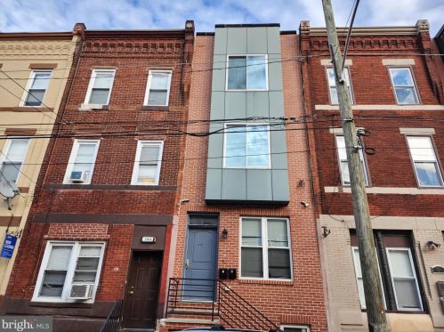 1949 18th St, Philadelphia, PA 19121-3331