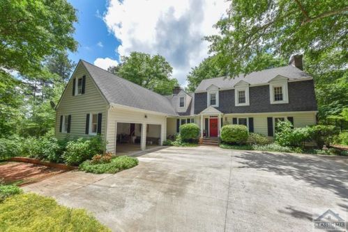 1041 Fox Glen Dr, Watkinsville, GA 30677-1502