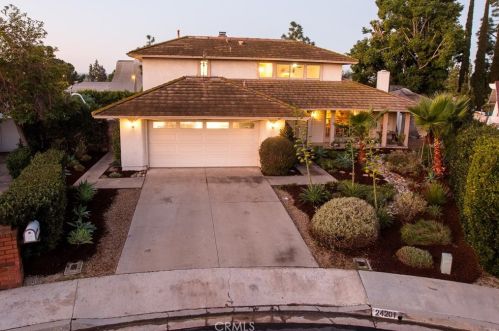 24201 Delphi St, San Juan Capistrano, CA 92691-3908