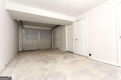 610 Alex Dr, Atlanta GA  30331-4350 exterior
