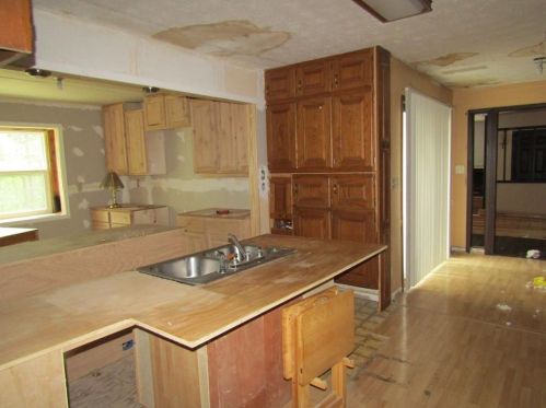 3414 Monica Ln, Conyers GA  30094-3933 exterior