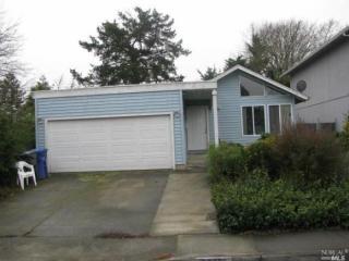 1015 Camino Coronado, Cotati, CA 94928-3420