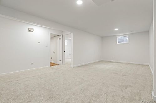 5785 Lehigh Ave, Denver CO  80235-2940 exterior