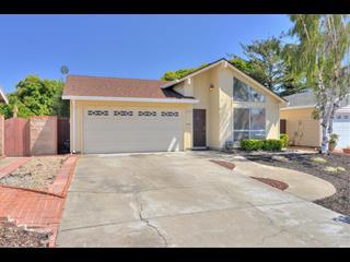 3872 Dunbar Pl, Fremont, CA 94536-3694