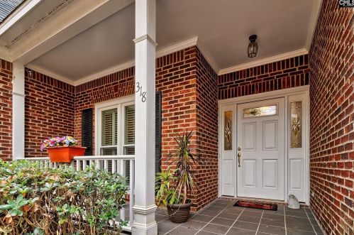 318 Poindexter Ln, Lexington, SC 29072-7857