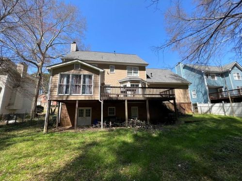 3542 Tree View Dr, Lithonia, GA 30078-4184