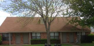1308 Chapelwood Dr, Waco TX  76712-8123 exterior