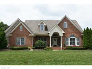 2824 Lilley Cove Dr, Chesapeake, VA 23321-4135