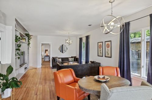 1683 Defoor Ave, Atlanta GA  30318-7529 exterior