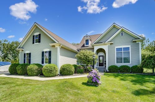 4324 Hummingbird Way, Springfield, OH 45502-8045