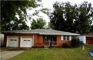 1404 3rd Ave, Stillwater, OK 74074-3904