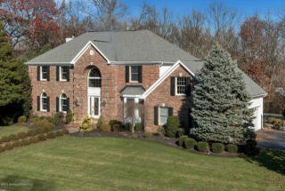2431 Orchard Crest Blvd, Wall Township, NJ 08736-4009