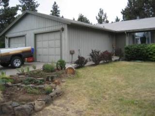725 Centennial St, Bend OR  97702-1491 exterior