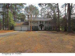 6504 Countryside Dr, Fayetteville, NC 28311-1178