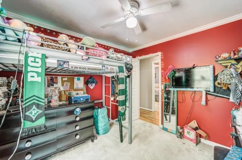 2655 Henderson Mtn Rd, Big Canoe GA  30143-6001 exterior