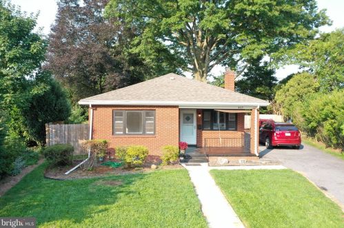 4115 Green Ct, Harrisburg, PA 17110-1620
