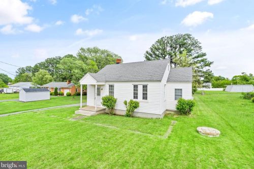 14 Little Whim Rd, Fredericksburg, VA 22405-1889
