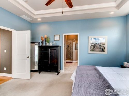 1302 Wood Lndg Dr, Fort Collins CO  80525-4265 exterior