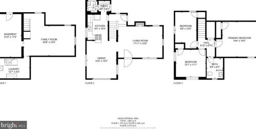 8601 Mayfair Pl, Silver Spring MD 20910-4302 exterior