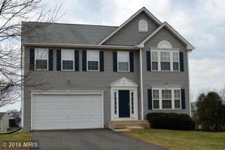 750 Blossom Tree Rd, Culpeper VA  22701-3077 exterior