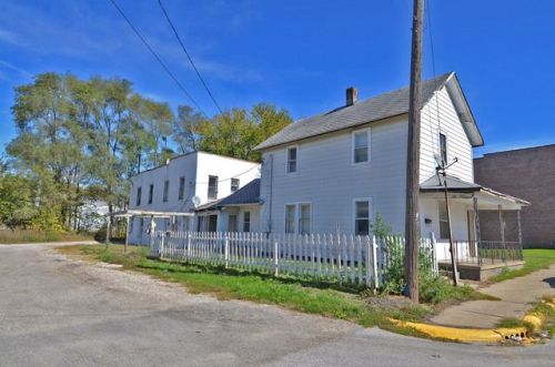 145 Young St, Marseilles, IL 61341-1848