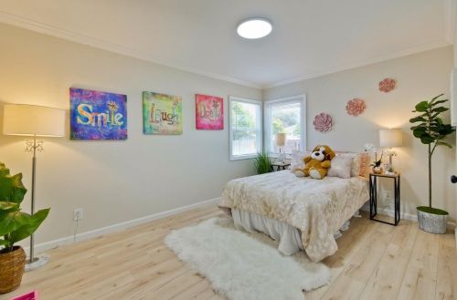 1053 Douglas Ct, San Leandro CA  94577-1469 exterior