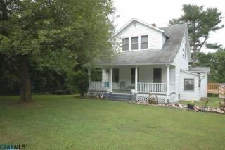 8992 Spotswood Trl, Stanardsville VA  22973-3023 exterior