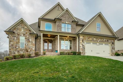 10073 Meadowstone Dr, Apison, TN 37302-7603