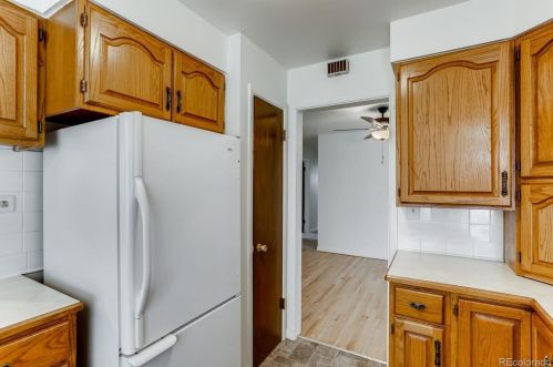 180 Estes St, Denver CO  80215-1791 exterior