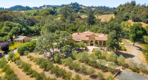 2323 Mill Creek Rd, Healdsburg, CA 95448-8257