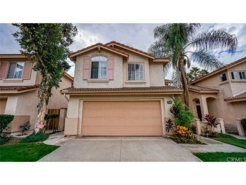530 Nubia St, Covina, CA 91722-2109