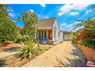 1376 Laveta Ter, Los Angeles CA  90026-3322 exterior
