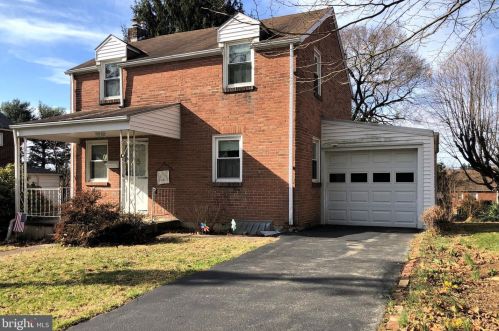 207 Penrose St, Harrisburg, PA 17109-3928