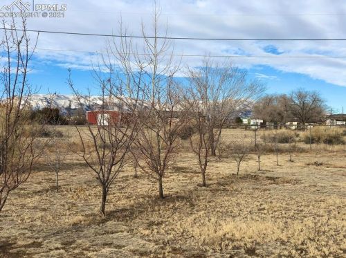 403 Highland Ave, Florence CO 81226-9596 exterior