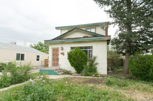 1024 Elmira St, Denver, CO 80010-3818