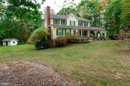 13390 Cameron Ct, Boston, VA 22713-4201