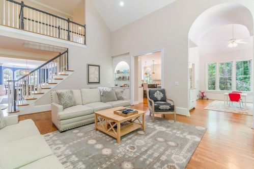 854 Carlton Rdg, Atlanta GA  30342-4340 exterior