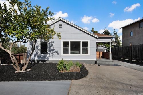 2341 San Carlos St, Pacheco, CA 94553-3345