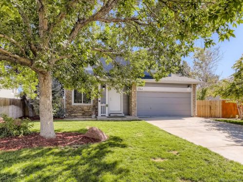 2368 Genoa Way, Denver, CO 80013-6280