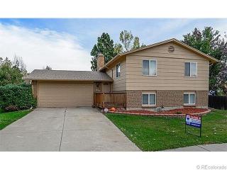 9351 Cornell Ave, Denver, CO 80231-4626