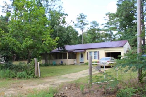 580 Nicholson Carr Rd, Chester, GA