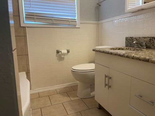 5500 Odom Ave, Fort Worth TX  76114-4565 exterior