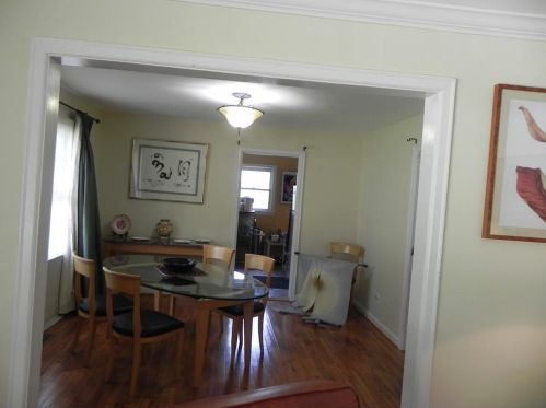 1674 Beacon Hill Blvd, Atlanta GA  30329-2556 exterior