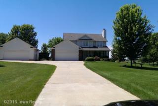10850 107th St, Granger IA  50109-9766 exterior