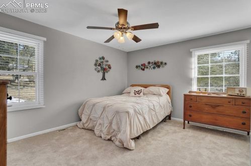 1350 Woodmoor Dr, Woodmoor CO  80132-9078 exterior