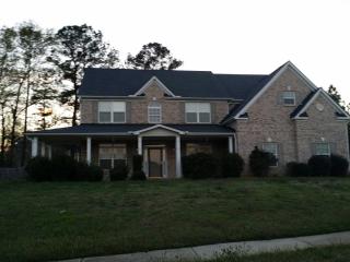 224 Danvers St, Mcdonough, GA 30253-2912