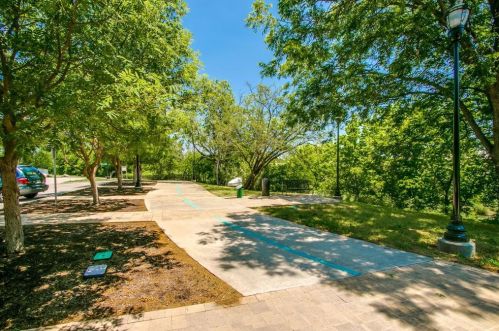 1508 Jackson St, Carrollton TX 75006-6255 exterior