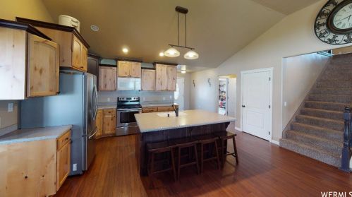 1654 940, Vernal UT  84078-4689 exterior