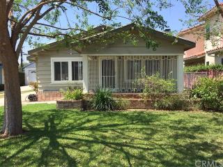 235 El Molino St, Alhambra, CA 91801-2822